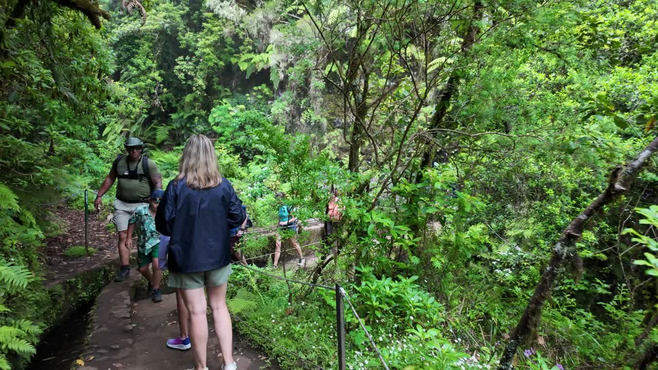 levada de Mádeira
